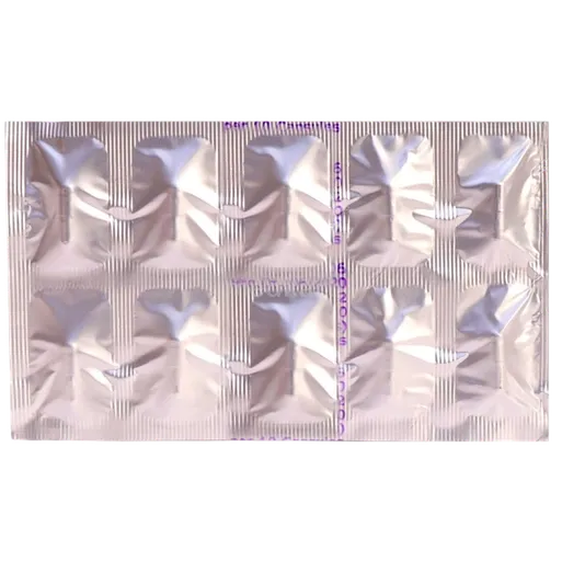 silodal d 8mg capsule 10's